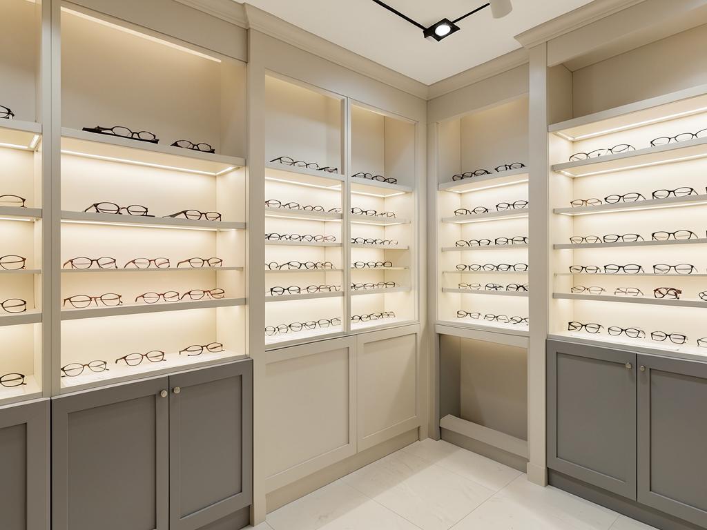 Imagen ilustrativa de Augenoptik, Moda, Viña del Mar