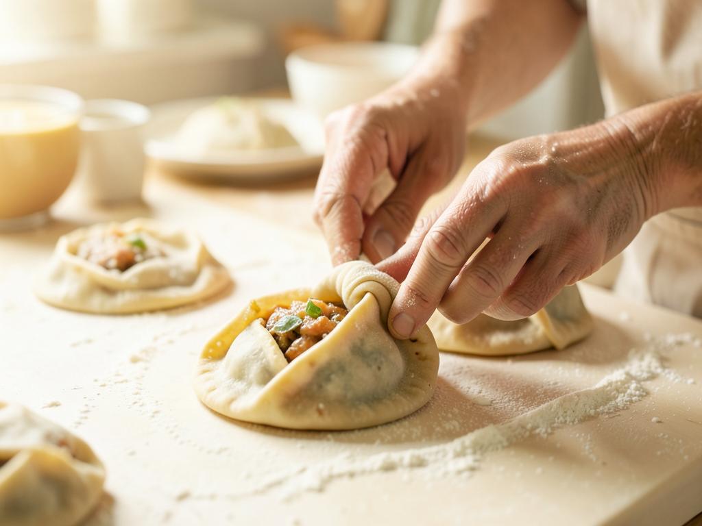 Imagen ilustrativa de Empanadas Santa Carmela, Empanadas, Viña del Mar