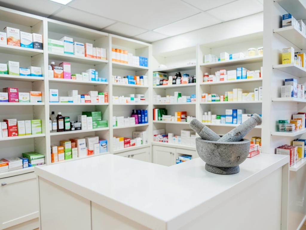 Imagen ilustrativa de Farmacia Farma Viña, Servicios, Viña del Mar