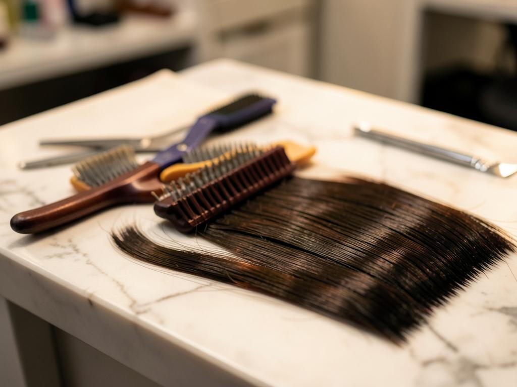 Imagen ilustrativa de Gill Fashion Extensiones, Belleza y Estilistas, Viña del Mar