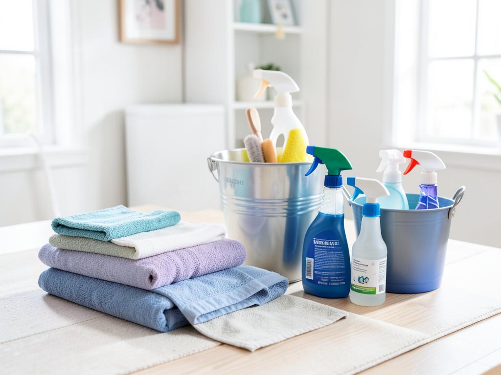 Imagen ilustrativa de Master Clean, Servicios, Viña del Mar