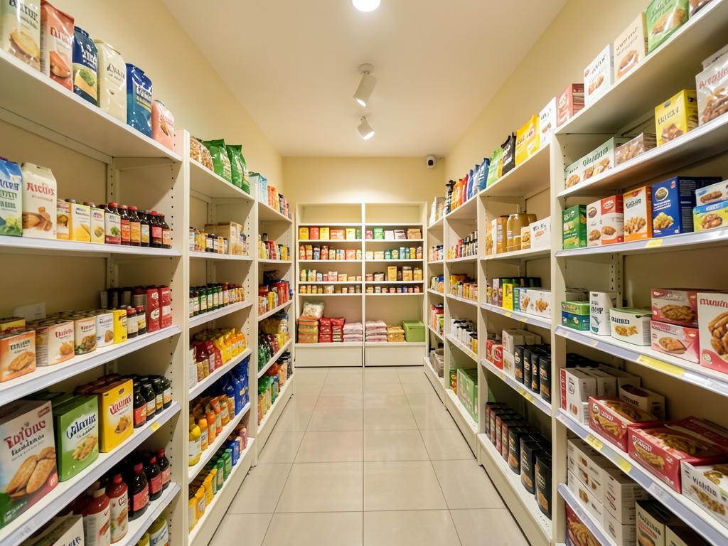 Imagen ilustrativa de Minimarket Sydney, Provisiones, Viña del Mar