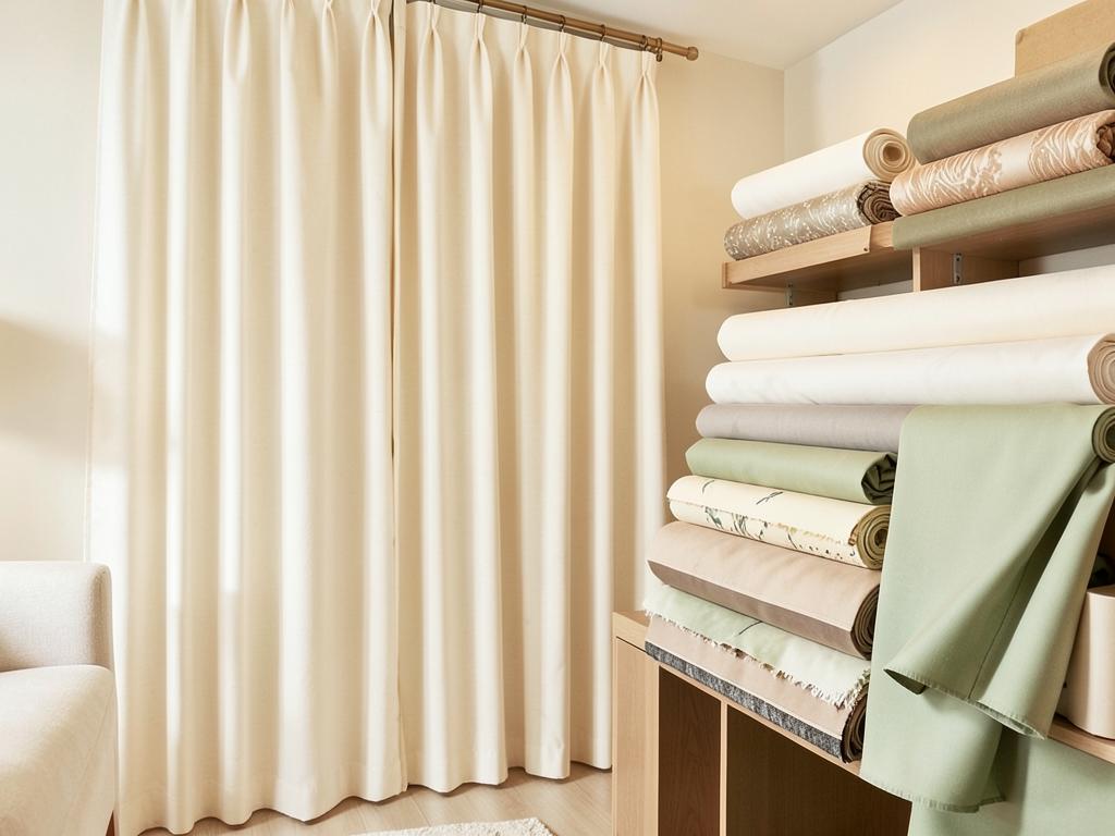 Imagen ilustrativa de Pacasa Cortinaje y Decoración, Diseño y Decoración, Viña del Mar