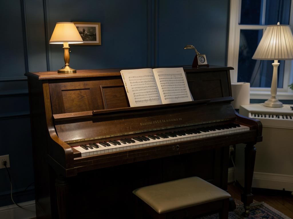 Imagen ilustrativa de Piano Studio, Arte y Cultura, Viña del Mar