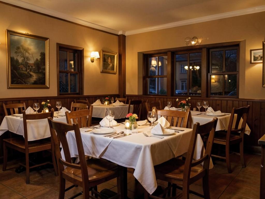 Imagen ilustrativa de Restaurante Don Emelio, Gastronomía, Viña del Mar