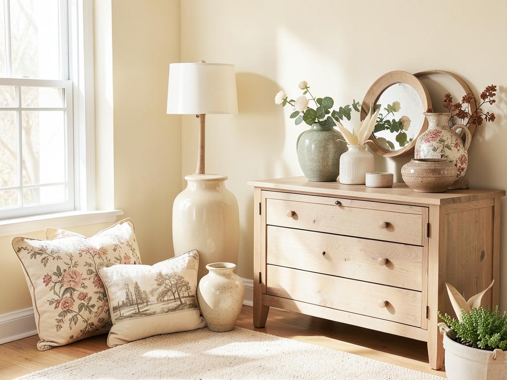 Imagen ilustrativa de Rosas Home, Diseño y Decoración, Viña del Mar