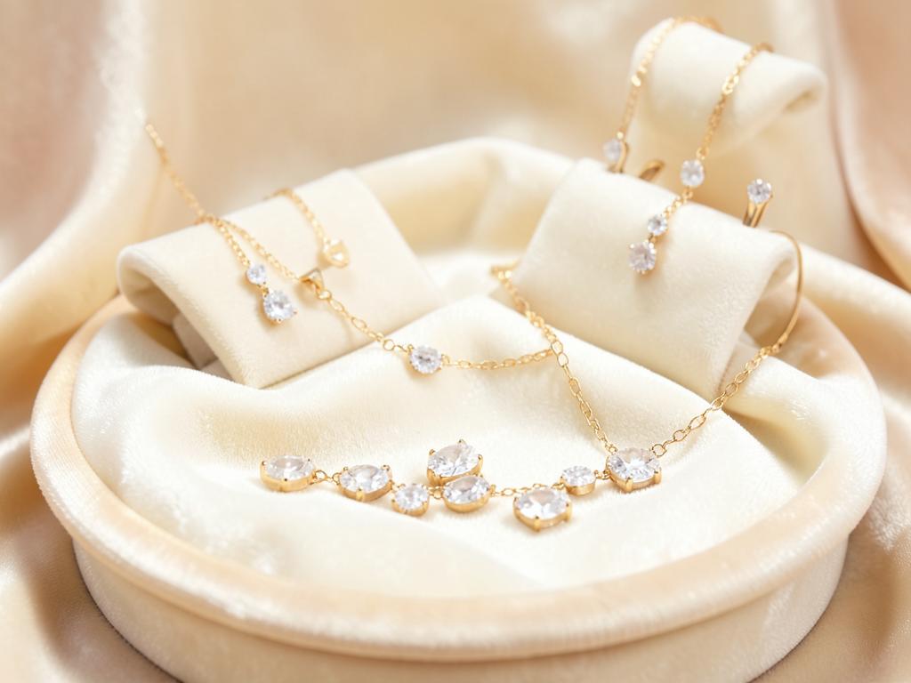 Imagen ilustrativa de Sappheiros Joyas & Boutique, Moda, Viña del Mar