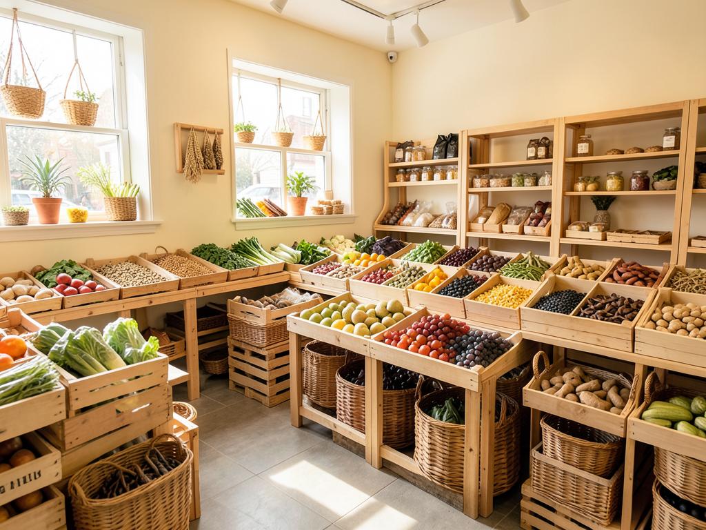 Imagen ilustrativa de Serfrut, Provisiones, Viña del Mar