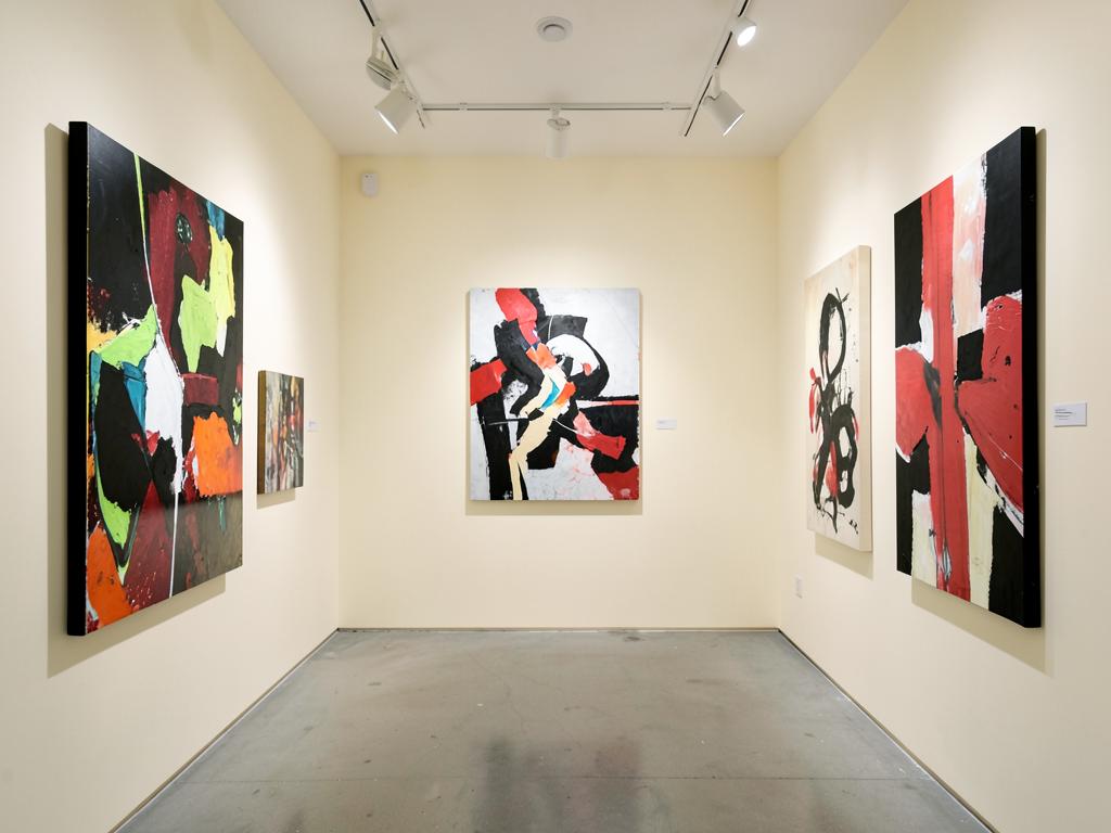 Imagen ilustrativa de Spazio Gaga, Arte y Cultura, Viña del Mar