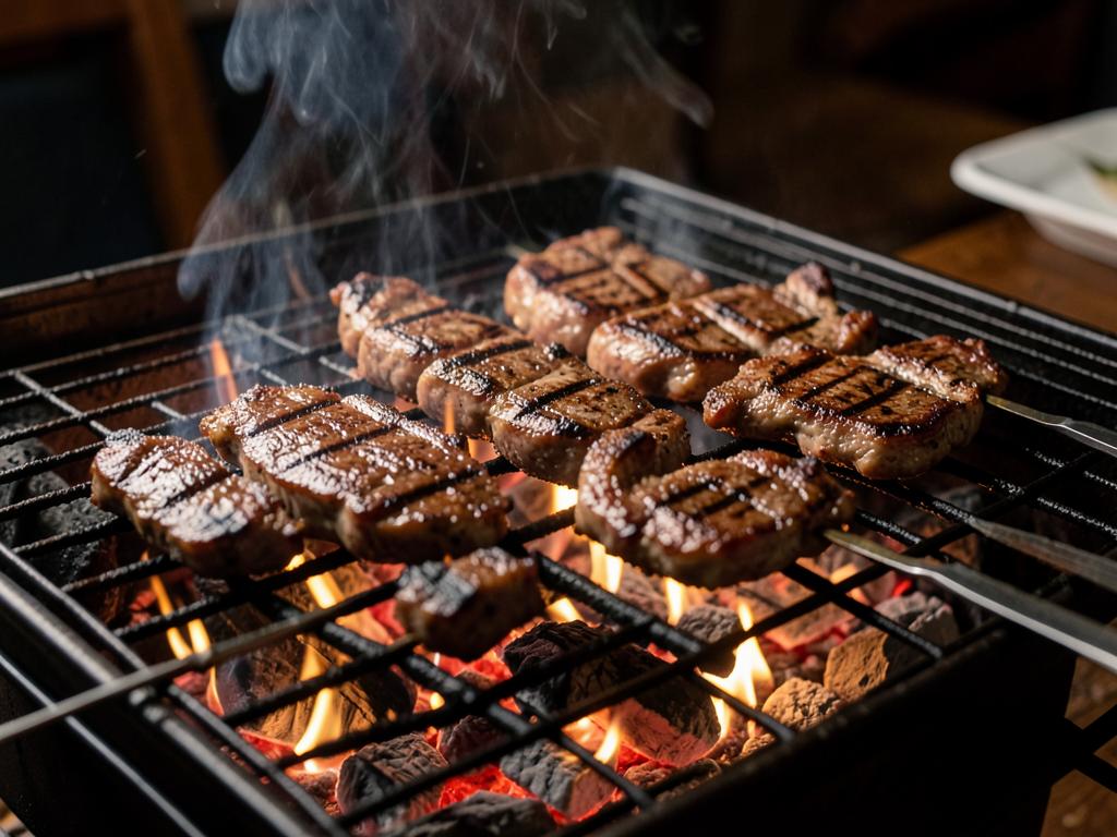 Imagen ilustrativa de Tierra de Fuego, Gastronomía, Viña del Mar
