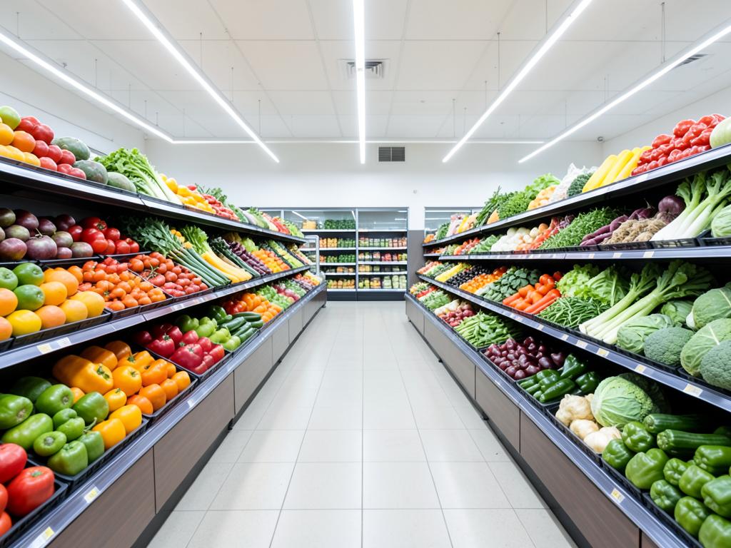 Imagen ilustrativa de Unimarc 4 Poniente, Provisiones, Viña del Mar